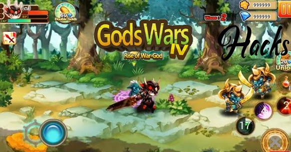 download game god of war offline mod apk